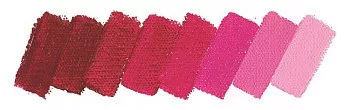Mussini olajfesték 35ml  358 carmine