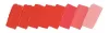 Mussini olajfesték 35ml - 364 vermilion red hue
