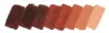 Mussini olajfesték 35ml 365 transparent red oxide Mussini olajfesték 35ml 365 transparent red oxide