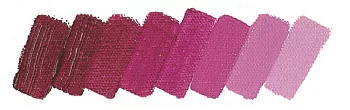 Mussini olajfesték 35ml  366 Caesar purple