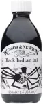 Tinta Winsor Newton 250ml fekete Tinta Winsor Newton 250ml fekete
