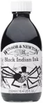 Tinta Winsor Newton 250ml fekete