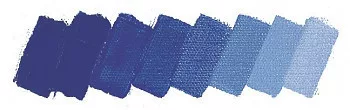Mussini olajfesték 35ml - 481 kobalt kék mély