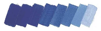 Mussini olajfesték 35ml - 491 ultramarinVilágos kék