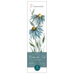   Könyvjelző tömb Hahnemühle akvarellhez 100% pamut 5.5x20cm