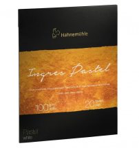 Ingres pasztell tömb HHM Collection 24x31cm - fehér