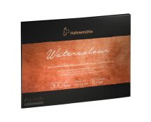 Akvarell tömb HHM Collection 24x32cm CP 300g