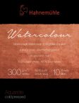 Akvarell tömb HHM Collection 8x10.5cm 300g CP 100% pamut