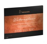 Akvarell tömb HHM Collection 24x32cm durva 300g