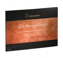 Akvarell tömb HHM Collection 24x32cm durva 300g