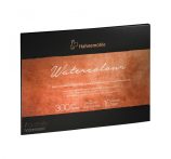 Akvarell tömb HHM Collection 24x32cm HP 300g