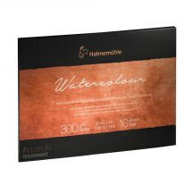 Akvarell tömb HHM Collection 30x40cm HP 300g