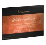 Akvarell tömb HHM Collection 36x48cm HP 300g