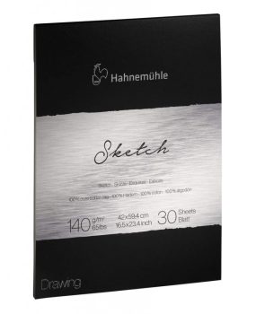 Vázlat tömb HHM Collection A2 140g