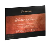 Akvarell tömb HHM Collection 24x32cm CP 640g