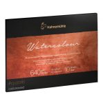 Akvarell tömb HHM Collection 36x48cm CP 640g