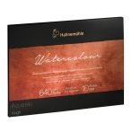 Akvarell tömb HHM Collection 36x48cm durva 640g