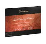 Akvarell tömb HHM Collection 24x32cm HP 640g