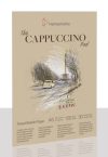 Vázlatfüzet Hahnemühle cappuccino tömb A4 120g