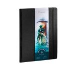 Akvarell füzet HHM 100% pamut A5 portré