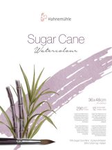 Akvarell tömb HHM cukornád 36x48cm 290g