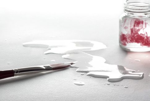 akvarell paper HHM Harmony 300g CP 70x100cm