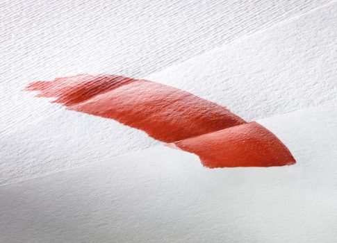 akvarell paper HHM Britania 50x65cm HP 300g