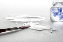 akvarell paper HHM Harmony 300g rough 70x100cm