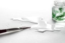 akvarell paper HHM Harmony 300g HP 70x100cm