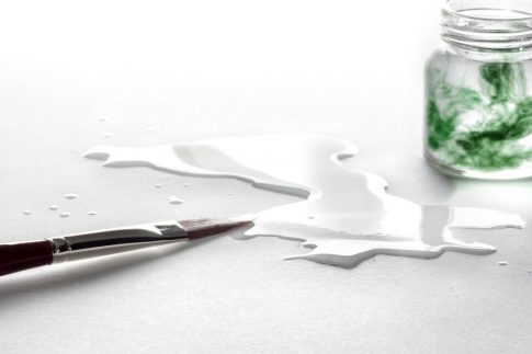 akvarell paper HHM Harmony 300g HP 70x100cm