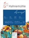 Pad for acrylic HHM 360g 30x40cm