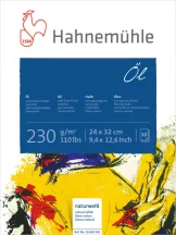 Pad for HHM oil 230g 24x32cm