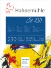 Pad for HHM oil 230g 30x40cm