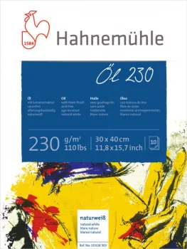 Pad for HHM oil 230g 30x40cm