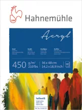 Pad for acrylic HHM 450g 36x48cm