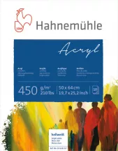 Pad for acrylic HHM 450g 50x64cm