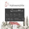 Vázlattömb HHM Quattro 170g 40x40cm