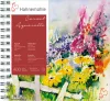 Akvarell tömb HHM Carnet 19x20cm 400g