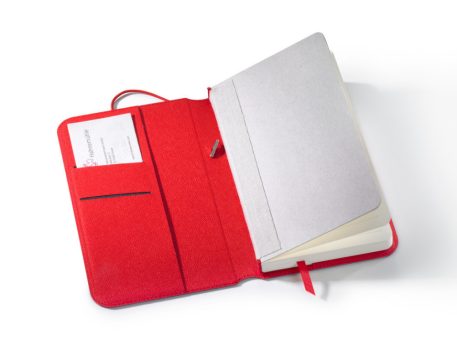 Belső Hahnemühle DiaryFlex pöttyös 10.4x18.2cm Belső Hahnemühle DiaryFlex pöttyös 10.4x18.2cm