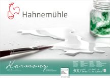 Akvarell tömb HHM Harmony HP A3 300g