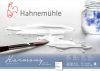 Akvarell tömb HHM Harmony durva A3 300g