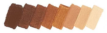 Mussini olajfesték 35ml - 653 mély okker Mussini olajfesték 35ml - 653 mély okker
