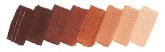   Mussini olajfesték 150ml – 661 természetes égetett Sienna