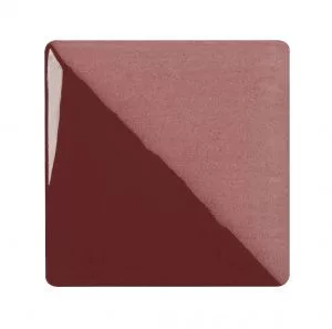 Folyékony engoba - Mázalatti Speedball 473ml  71 Burgundy