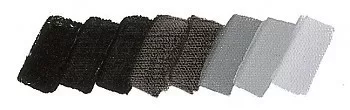 Mussini oil paint 35ml  782 Schmincke Payne's grey