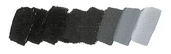 Mussini oil paint 35ml 783 mineral fekete Mussini oil paint 35ml 783 mineral fekete