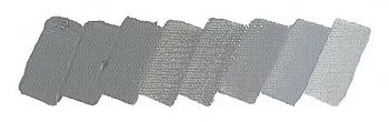 Mussini oil paint 35ml  785 bluish gray 2