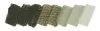 Mussini oil paint 35ml  790 shade grey