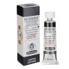 Mussini oil paint 15ml - 794 Shungite fekete, limited edition