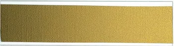 Mussini oil paint 35ml  863 yellow gold